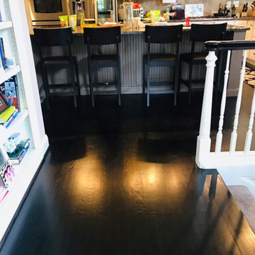 Lots of different styles! Call us to discuss your goals!