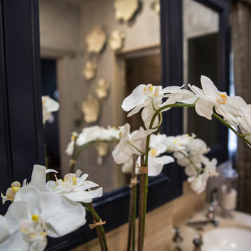 Luxe Furniture & Design- 2016 Tulsa Designer Showcase