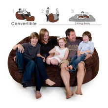 bean bag