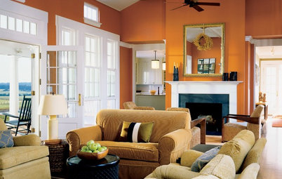 Decorating 101: How to Choose Your Colors