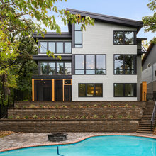 NEW Exterior thoughts
