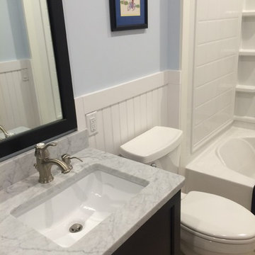 Custom Bath