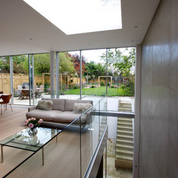 Herondale - Patio Doors & Bi-fold Doors