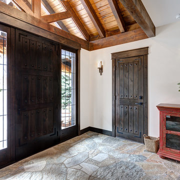 Bearfoot Chalet