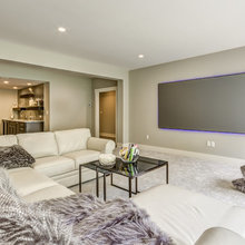 home theater
