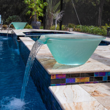 AquaTech - Pentair Magic Bowl