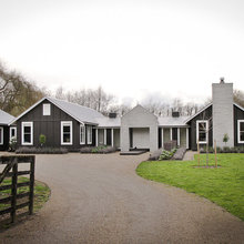 Rancher Style