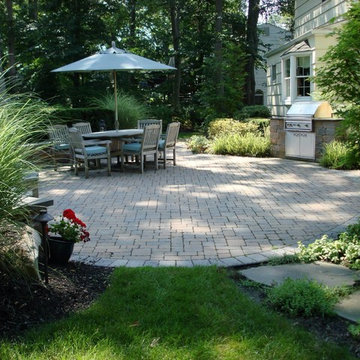 Berkley Heights, New Jersey Project