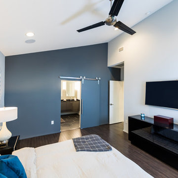 DreamDesign 30: Modern Beachhouse