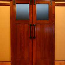 doors