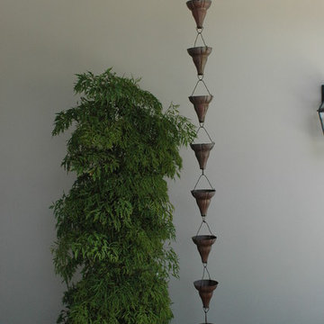 2012 LEED Certified Gold Remodeling