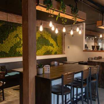 Cafe Omni