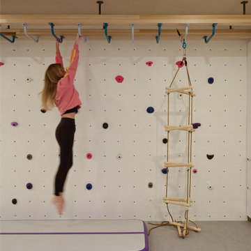 Soho Kid Gym