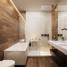 Channel Bathroom