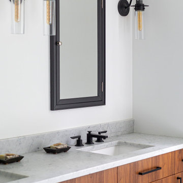 Worcester Range Renovation