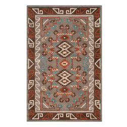 Arizona- (ARZ-1003) - Rugs