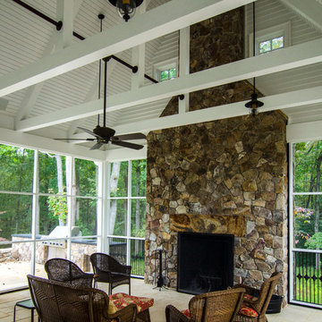 Orlean Americana - Orlean, Virginia