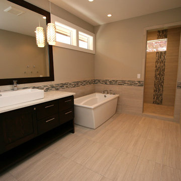 Golf course home