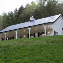 Morton Home