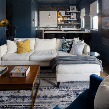 Liz's Lounge