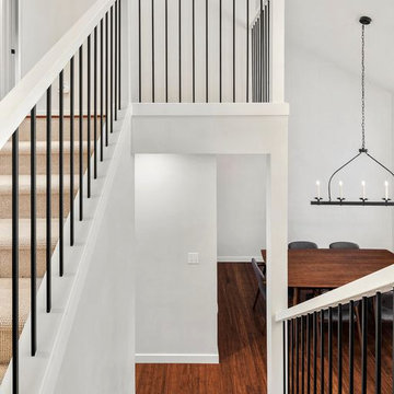 Seattle Remodel