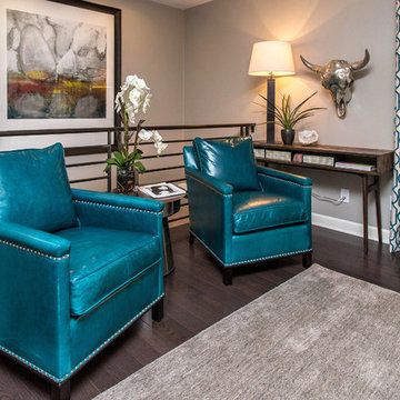 Melanie Drive - 70s Ranch Modern Remodel