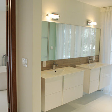 CORAL GABLES Home - By J Design Group in South Florida - Interior Designers