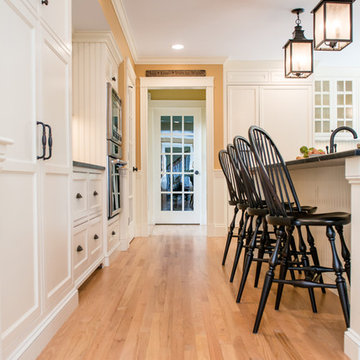Falls Kitchen
