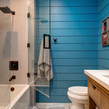 Bathroom Remodel Ideas