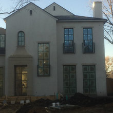 Jackson Residence