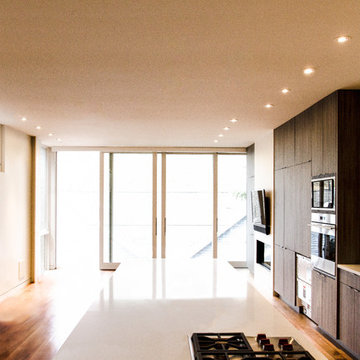 Park City Urban Ski House