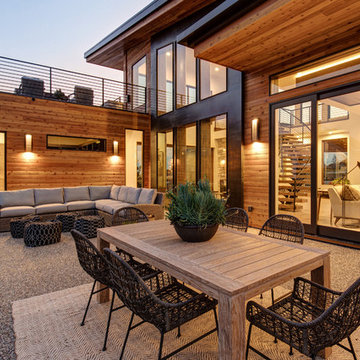 Explorer Drive Showcase Home