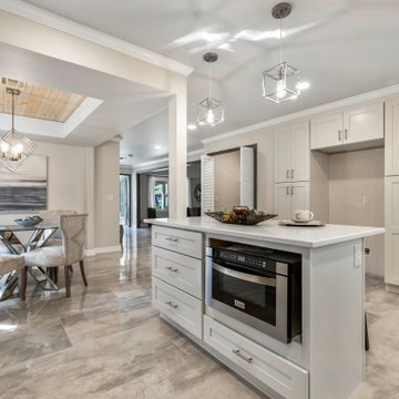 Vacant Staging- Atlantic Highlands, NJ