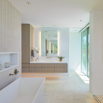 Waialae Tropical Modern