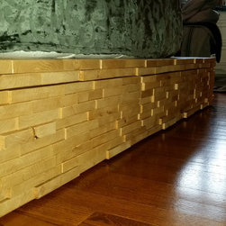 Platform Bed - Products