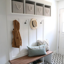 Mudroom