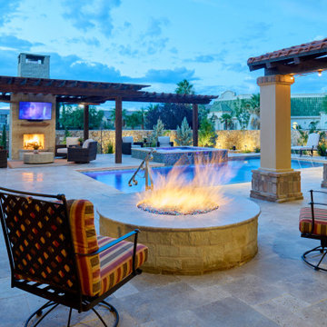 Upper Valley Renovation