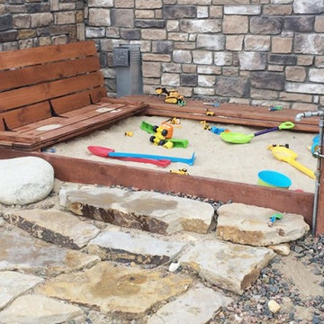 The Best Sandbox