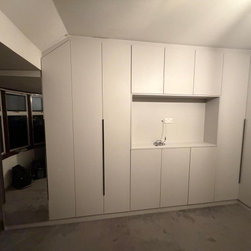 Bespoke Fitted Bedroom - Products