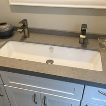 Melrose Downstairs Bathroom