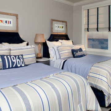 Southampton Retreat