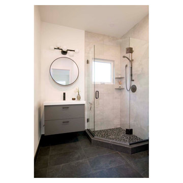 Perry Street Residence Renovation