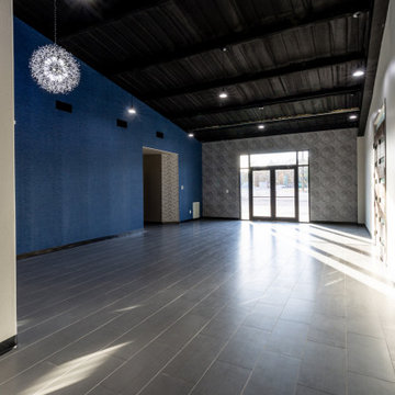 New Life UPC Corrigan, TX Foyer View 2