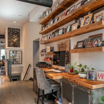 Music, WiFi, Surveillance, and more
