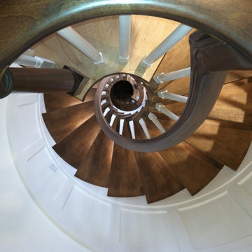 Interiors KJAArchitect