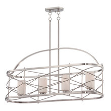 Kitchen lighting