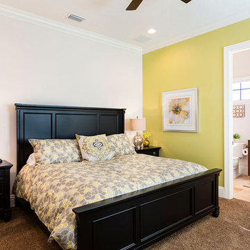Guest Suite