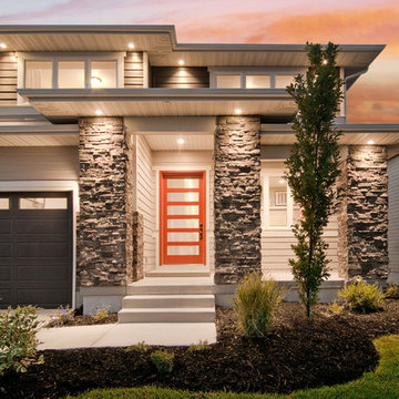 Independence Parade Home -Snowmass Plan - Bluffdale