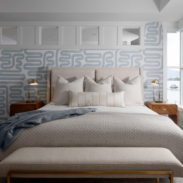 Contemporary Tranquility
