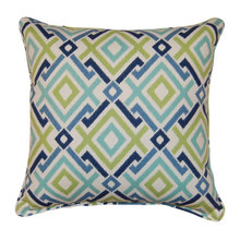 Throw Pillows